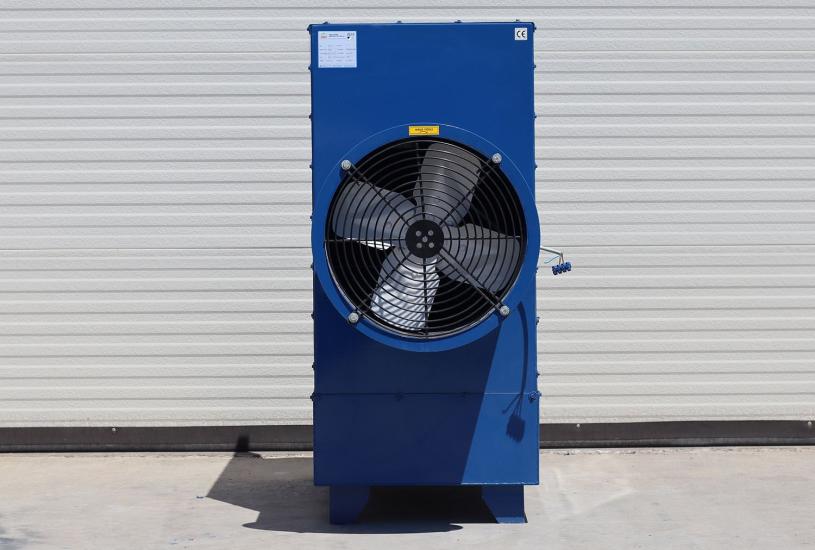 FP-15 Cross-Flow Axial Fan Water Cooling Tower