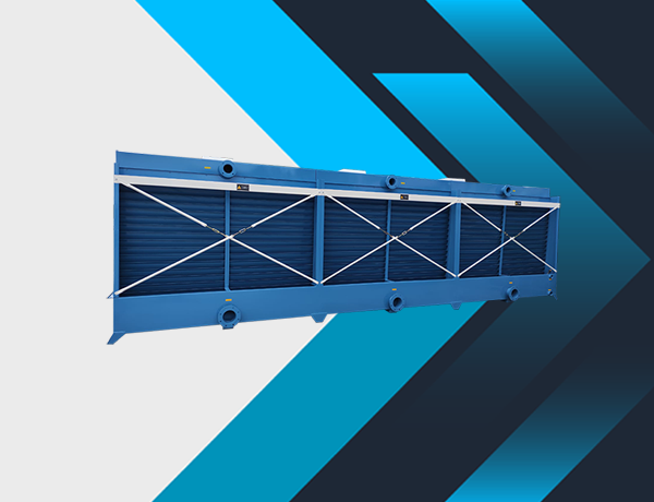 FP-ÜÇÜZ 35 Special One-Piece Cross-Flow Axial Fan Water Cooling Tower