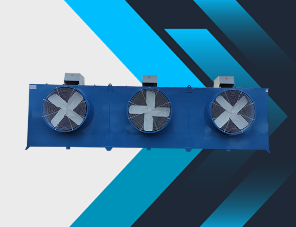 FP-Triple 37 Special One-Piece Cross-Flow Axial Fan Water Cooling Tower