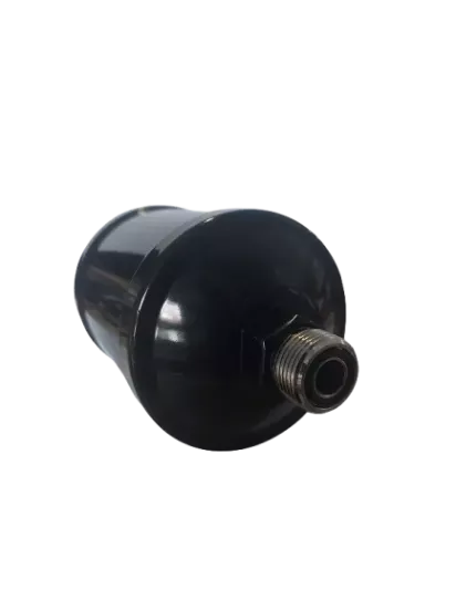 1/2’’ O-RING FILTER DRAYER