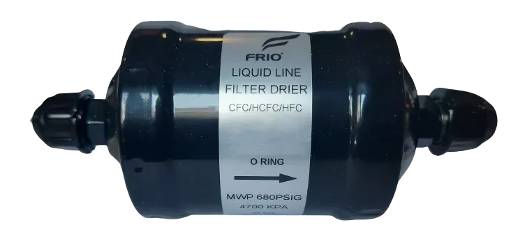 1/2’’ O-RING FILTER DRAYER