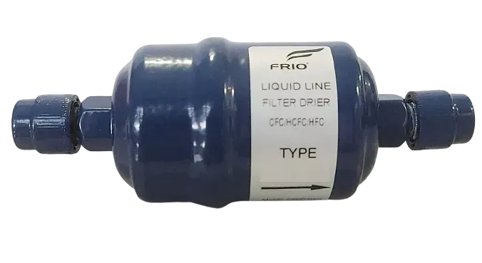 FRIO 1/4’’ CONNECTOR DRYER