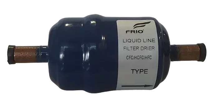 FRIO 1/4’’ WELDED DRYER