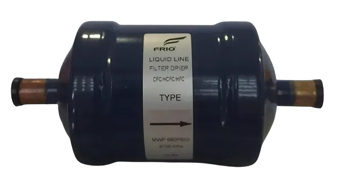 FRIO 1/4’’ Large Size Welded Dryer
