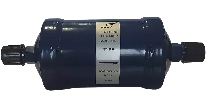 FRIO 5/8’’ CONNECTOR DRYER