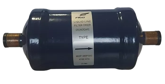 FRIO 5/8’’ WELDED DRYER