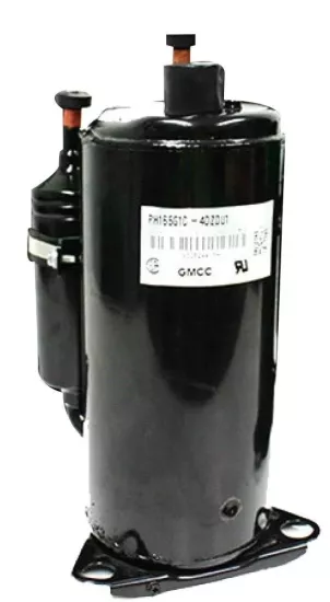 R-410 18000 BTU GMCC ROTARY COMPRESSOR