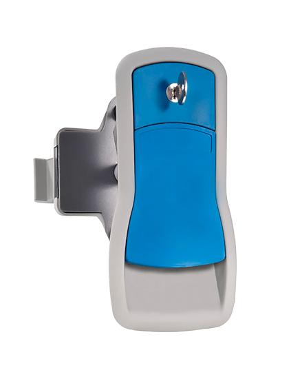 PKS Door Cold Room Door Lock Set