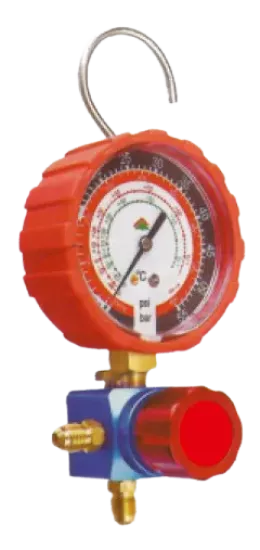 MANIFOLD R32, SINGLE WAY (HIGH)