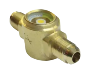 3/8 inch fitting observation window