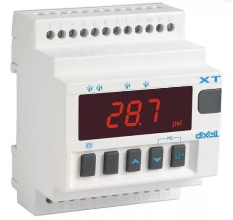 DIXEL / COPELAND XT160D -5C0TU ELECTRONICCONTROLLER
