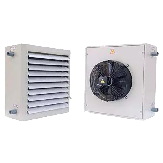 Evaporator        40HA1 42R