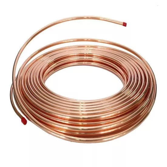 LWC Copper Pipe