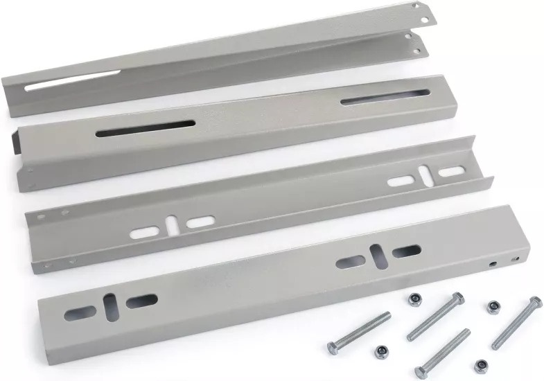 UNIVERSAL WELDED CONSOLE BRACKET SET COMPATIBLE WITH 40 SIZE - 50 SIZE