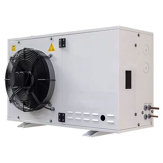 Condenser       50BV1A 4 4T