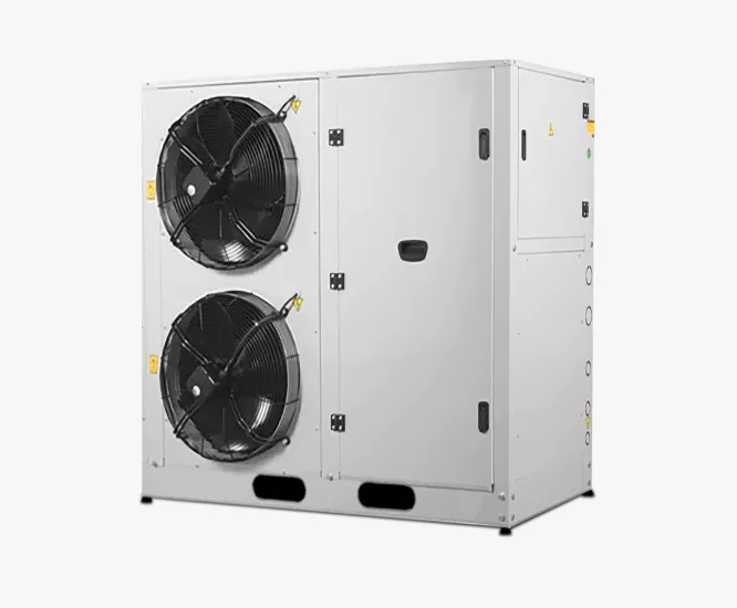 Condenser       45BV1B 4 6T