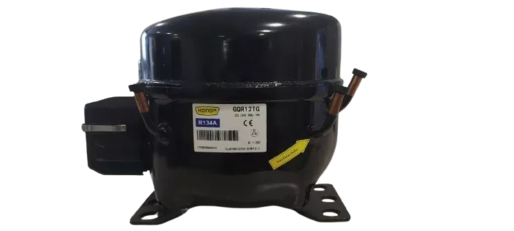 KONOR 1/3 HP R-134A COMPRESSOR