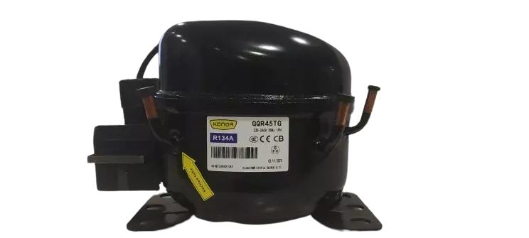 KONOR 1/6 HP R-134A COMPRESSOR