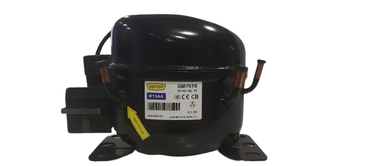 KONOR 1/5 HP R-134A COMPRESSOR