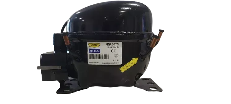 KONOR 1/4 HP R-134A COMPRESSOR
