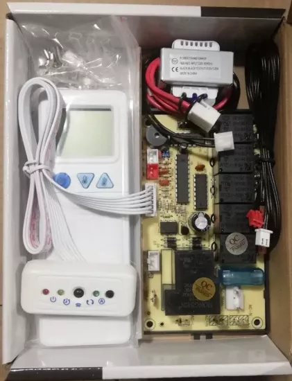 AIR CONDITIONER REMOTE CONTROL BOARD