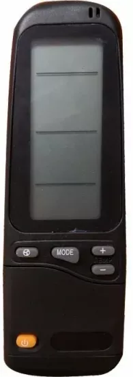 UNIVERSAL REMOTE CONTROL