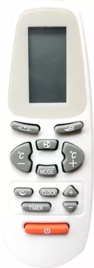 DEMIRDOKUM, PACIFIC REMOTE CONTROL