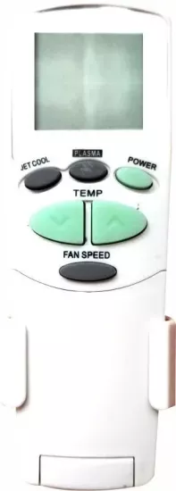 ARCELIK BRACKET REMOTE CONTROL