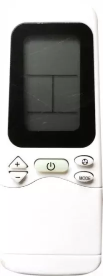 VESTEL REMOTE CONTROL