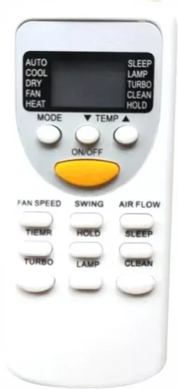 DEMIRDOKUM REMOTE CONTROL