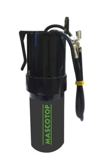 SPP5 AIR CONDITIONING SHOCK CONDENSER