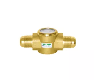 3/8’’ FLARE SIGHT GLASS