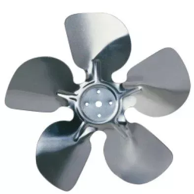 FAN MOTOR BLADE 30cm 34 DEGREES