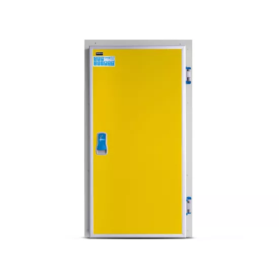 Hinged Cold Room Door