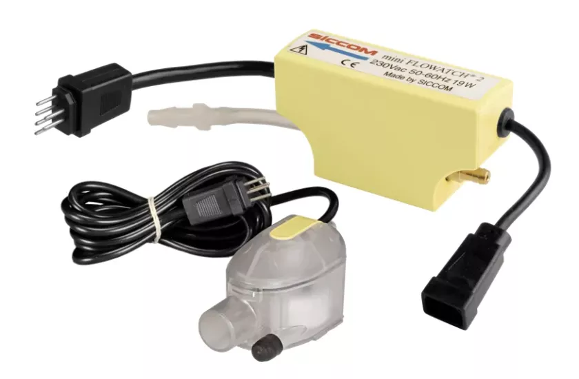’’MINI FLOWATCH 2’’ DRAINAGE PUMP