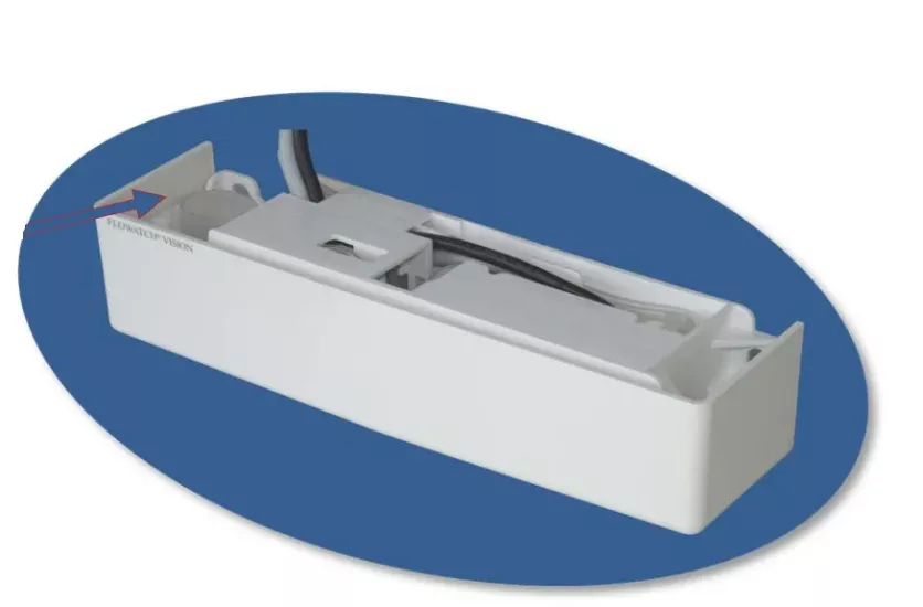 ’’FLOWATCH VISION’’ DRAINAGE PUMP
