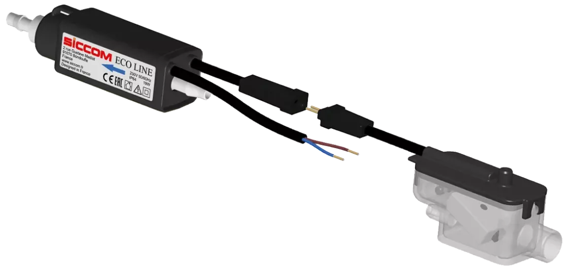 ECOLINE DRAINAGE PUMP