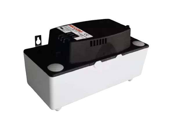 SICCOM ECOTANK 2.5 L DRAINAGE PUMP