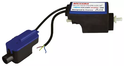 ’’MAXI FLOWATCH’’ DRAINAGE PUMP