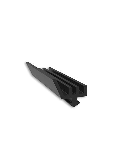 PKS Door Cold Room Storage Hinged and Sliding Door Pile Weatherstrip - 150 Meters