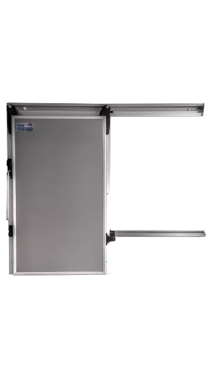 Sliding Cold Room Door