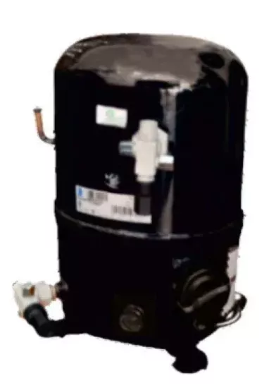 6HP R404A HERM. COMPRESSOR 380V-VALVE