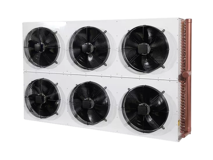 Condenser       50CM3B 6-266
