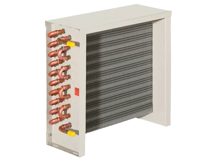 Condenser       30SCM0A 5-6 1HP
