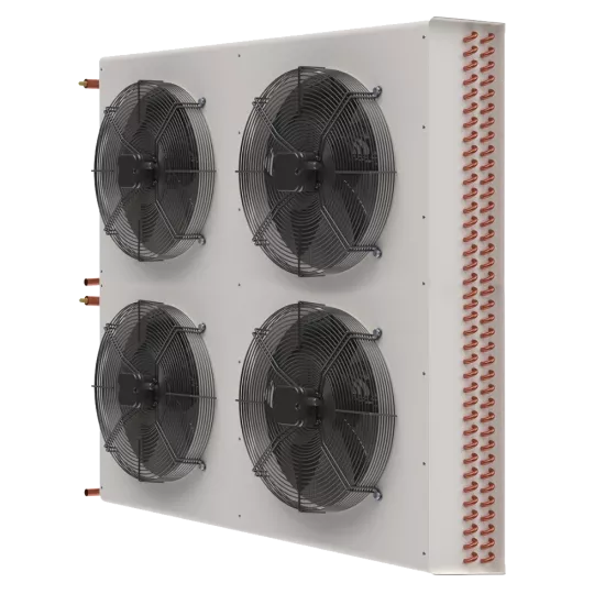 Condenser       50UC2B 7-175