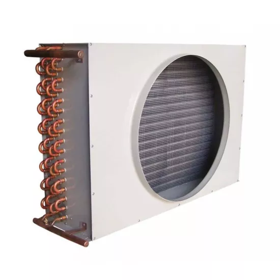 Condenser       35UC1A 4-14