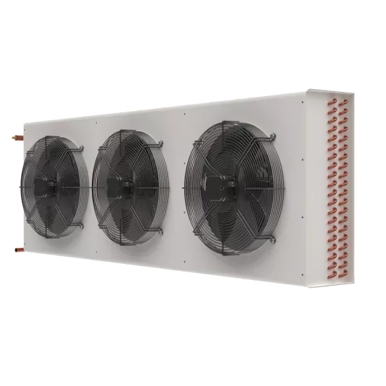 Condenser       50CU3A 7-129