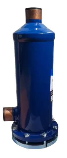 1-5/8 TPL FILTER HOUSING