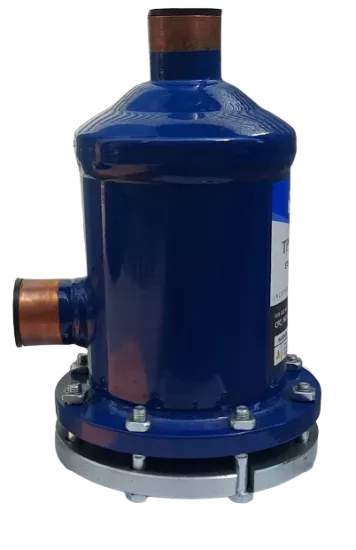 1-5/8 TPL Double Cartridge Housing