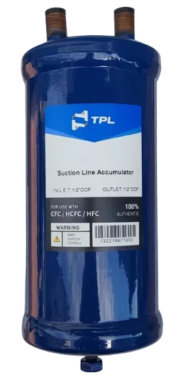3/4 TPL Liquid Holder
